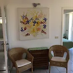 Spettacolare Tragara Apartament