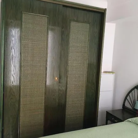 Spettacolare Tragara Apartment Capri
