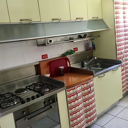 Apartment Spettacolare Tragara