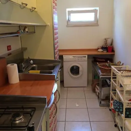 Spettacolare Tragara شقة