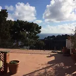 شقة Spettacolare Tragara كابري